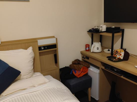 MYSTAYS岡山飯店優惠