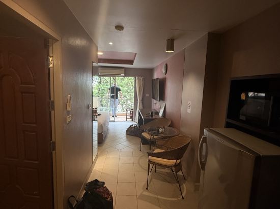 貝拉別墅普瑞瑪飯店優惠