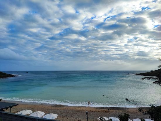 墾丁凱撒大飯店優惠