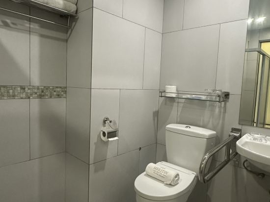 梅里頓飯店優惠