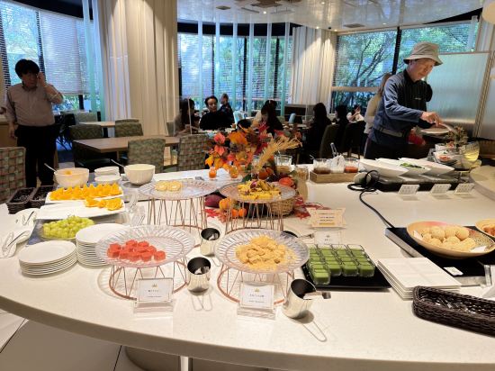 京都八條口皇家雙胞胎飯店優惠