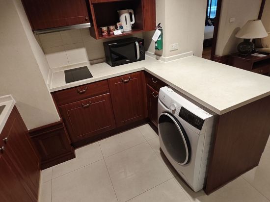 素坤逸通羅中心站飯店優惠