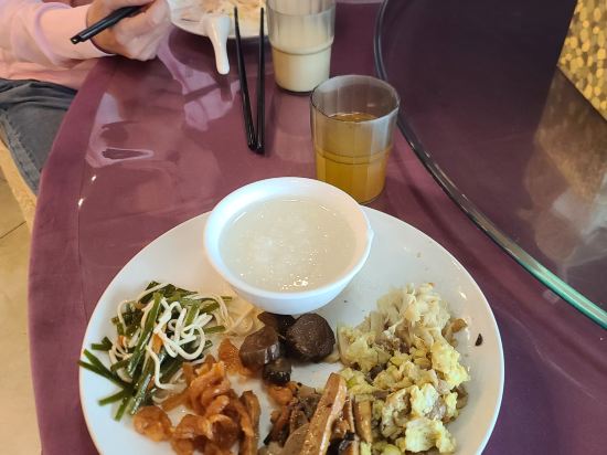 嘉義仁義湖岸大酒店優惠