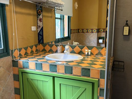 台東願井民宿優惠