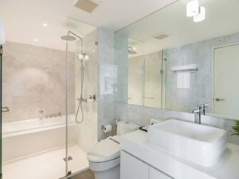 雅頓住宅酒店優惠