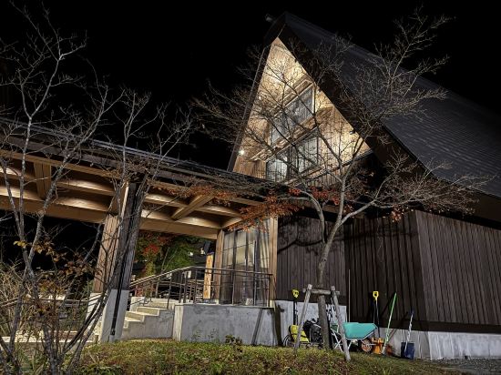 白川鄉御宿結之莊優惠