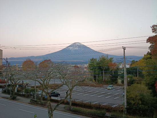 天然温泉　富士桜の湯　ドーミーインEXPRESS御殿場 クーポン