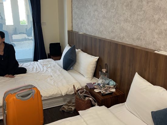 台東可可民宿優惠