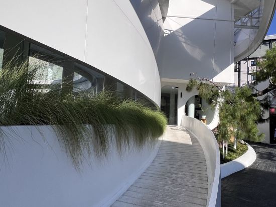 清邁G寧曼飯店優惠