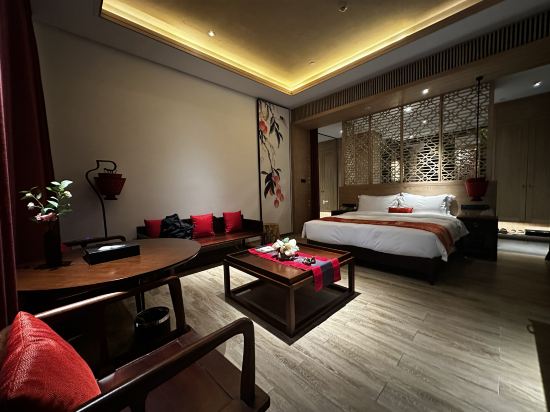 深圳鳳凰客家酒店優惠