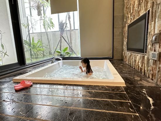 台中芭蕾城堡酒店優惠