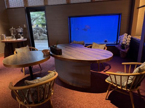 渚の荘 花季 クーポン