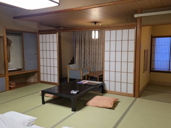 湯快リゾート 三朝温泉 斉木別館〈会席タイプ〉 クーポン