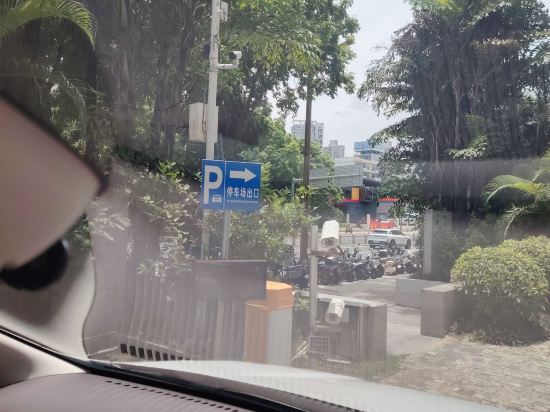 深圳回酒店優惠