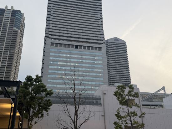 アートホテル大阪ベイタワー クーポン