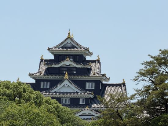 JR西日本グループ ヴィアイン岡山 クーポン