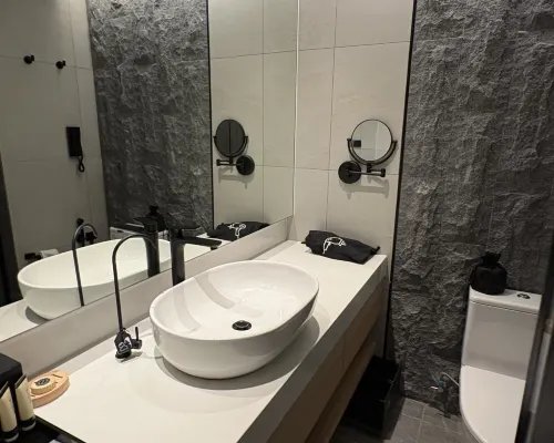 Hotel Royal Signature Huoneet Photos