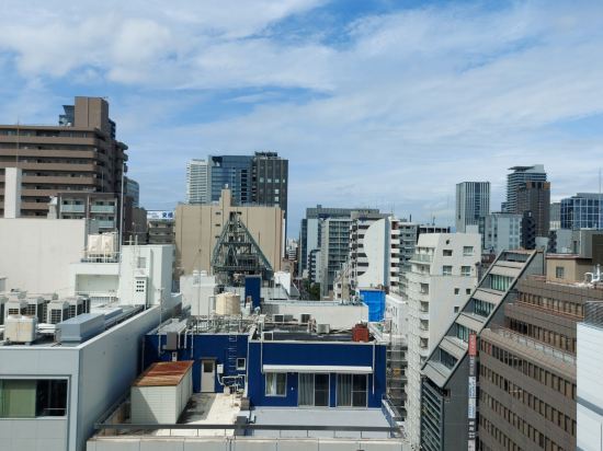 都シティ 大阪本町 クーポン