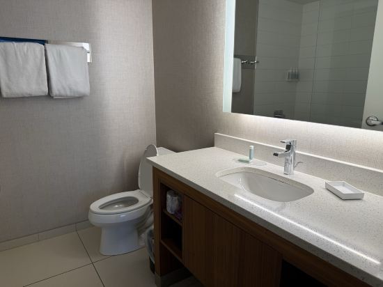 哈利法克斯達特茅斯萬豪居家酒店優惠