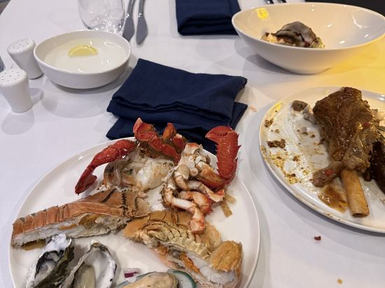 沖浪者天堂皇冠假日飯店優惠