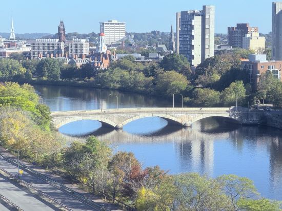 波士頓-劍橋希爾頓逸林酒店優惠