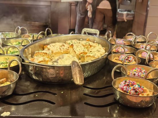 拉斯維加斯永利酒店優惠