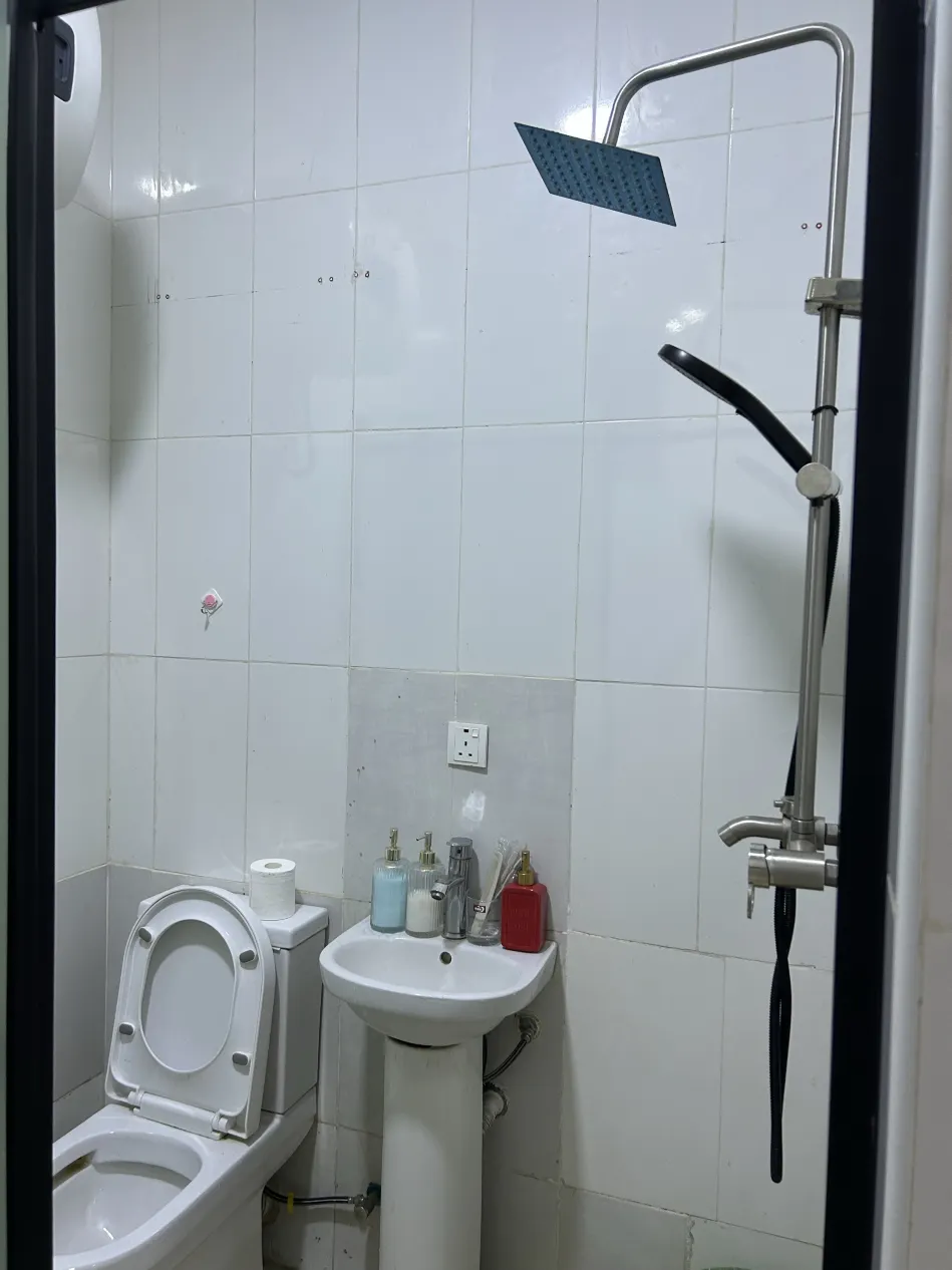 JUN YUE Hotel(Abuja Conference Center Branch · Chinese-friendly ) Phòng Photos