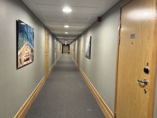 雅爾德特商務公寓酒店優惠