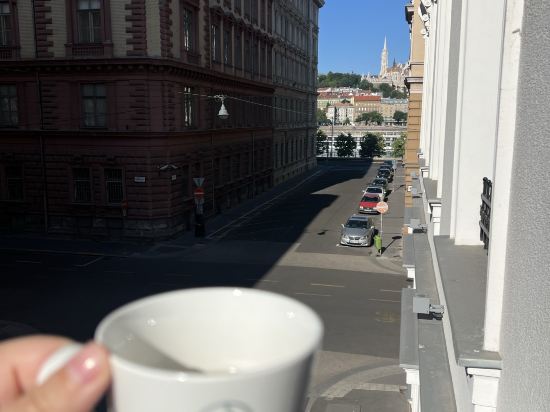 奧莉亞安娜宮酒店優惠