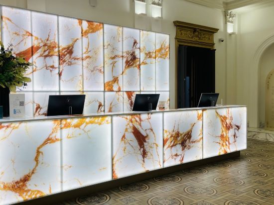 奧莉亞安娜宮酒店優惠