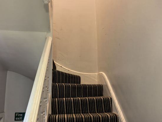 牛津阿里賓館優惠