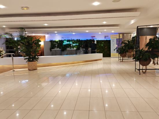 巴黎中心埃菲爾鐵塔之旅諾富特酒店優惠