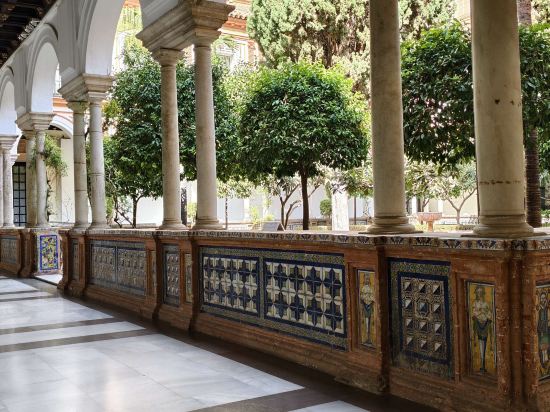 阿里薩若斯波塞爾優惠