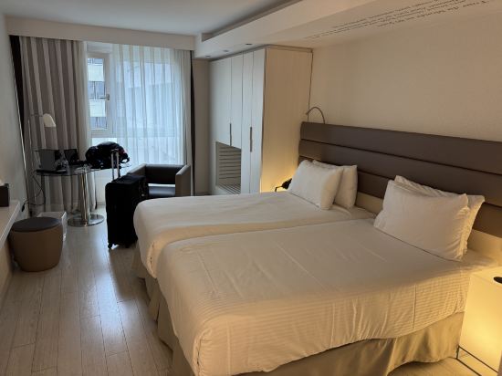 歐洲之星預訂飯店優惠