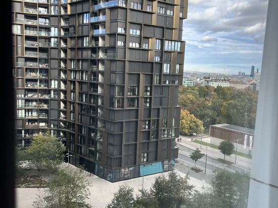 安達仕維也納麗城飯店 - 凱悅旗下飯店優惠