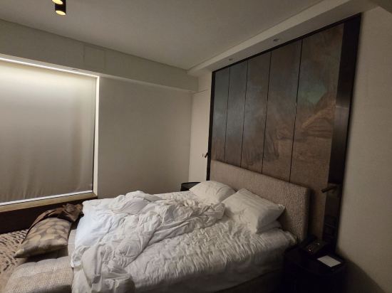 香港嘉賦飯店優惠