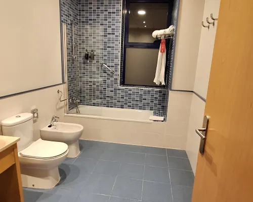 Exe Sevilla Palmera Kamar Photos