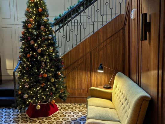 特貝克漫遊者賓館優惠