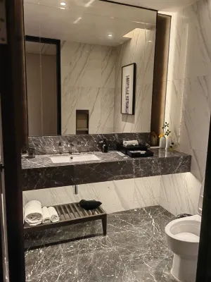 Wellton International Hotel Rooms Photos