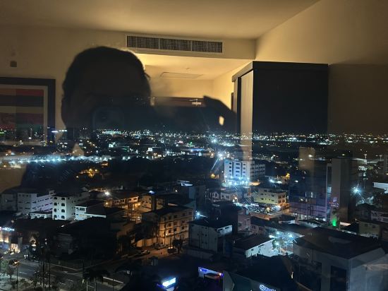 瓜亞基爾萬豪酒店優惠