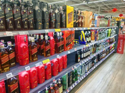 Rangsit Residence & Hotel Khu vực công cộng Photos