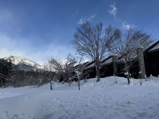 ホテルシェラリゾート白馬 クーポン