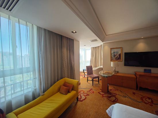 維納斯皇家酒店（北京密雲店）優惠