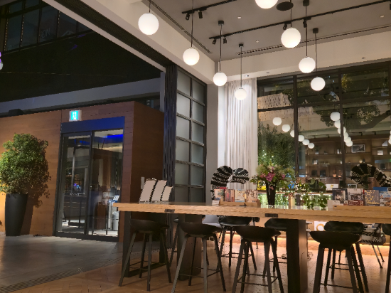 名古屋日航尚格飯店優惠