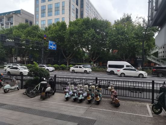 全季飯店（杭州西湖湖濱步行街店）優惠