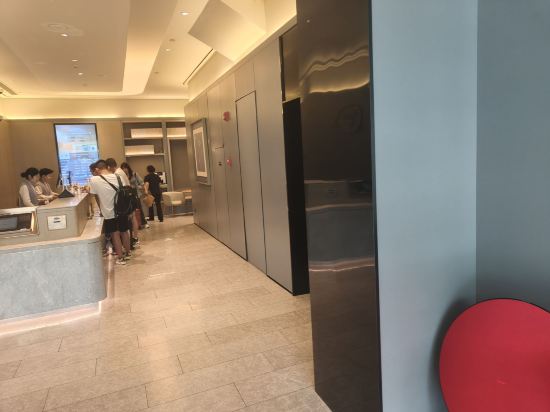 全季飯店（上海長壽路陝西北路飯店）優惠