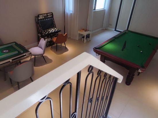 趣墅度假別墅（珠海海泉灣店）優惠