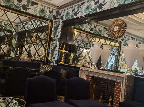 馬德里皮歐王子酒店優惠