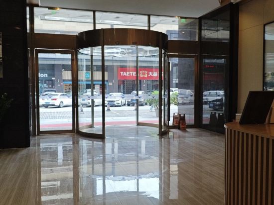 開平伊士高酒店優惠