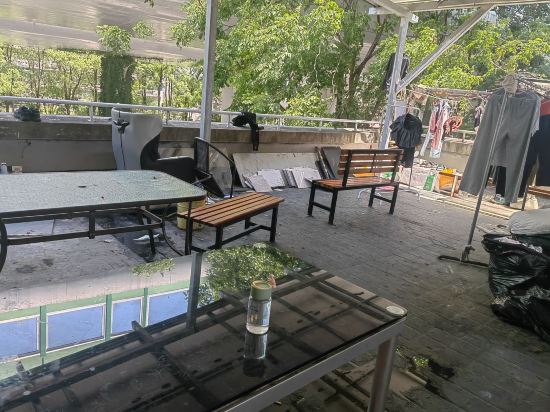 榴桃客棧（上海大柏樹地鐵站店）優惠